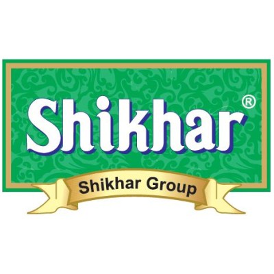 Shikhar Group's Logo