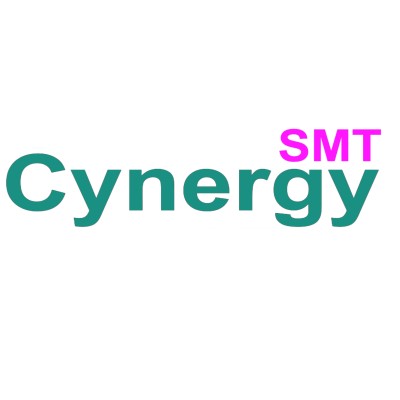 Cynergy SMT's Logo