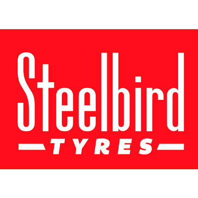 STEELBIRD TYRES's Logo