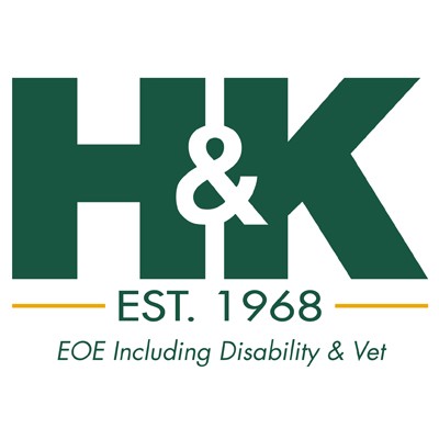 H&K Group Inc.'s Logo