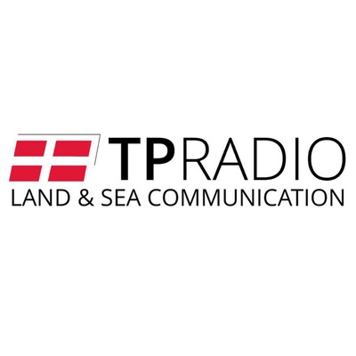 TP RADIO's Logo