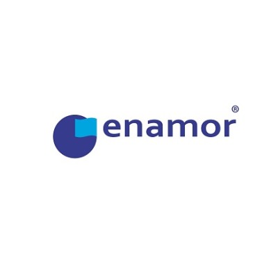 Enamor Ltd.'s Logo