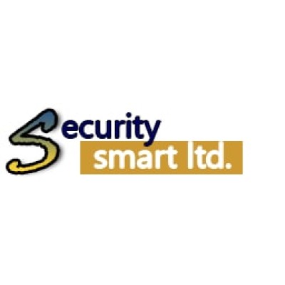 Security Smart Ltd's Logo