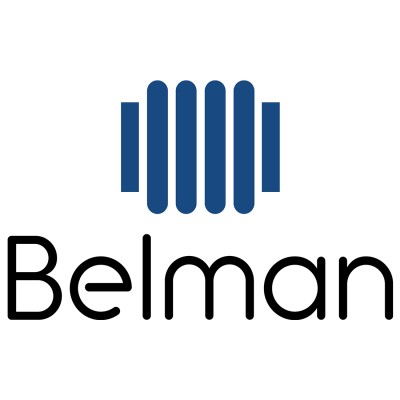 Career at Belman Expansion Joints's Logo