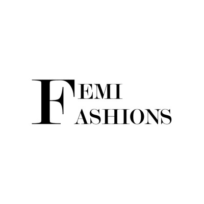 Femi Fashions's Logo