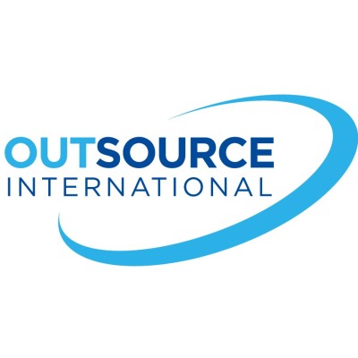 Outsource International Ltd's Logo