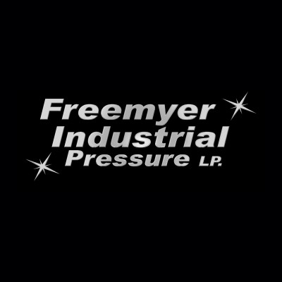 Freemyer Industrial Pressure L.P.'s Logo