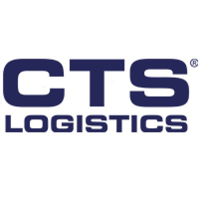 CTS Logistics's Logo