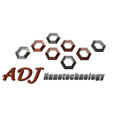 ADJ Nanotechnology's Logo