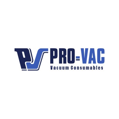 PRO-VAC's Logo