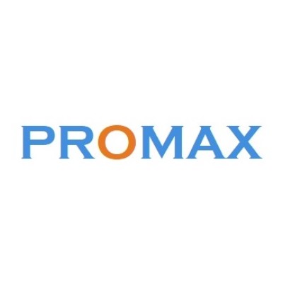 PROMAX Industries ApS's Logo