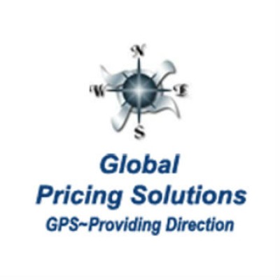 Global Pricing Solutions's Logo