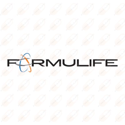 Formulife Inc's Logo