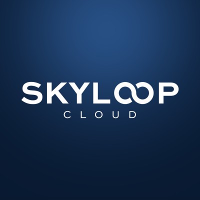 Skyloop Cloud's Logo