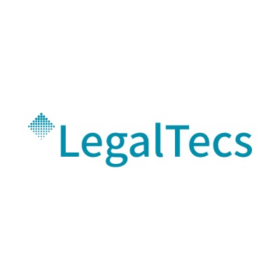 LegalTecs's Logo