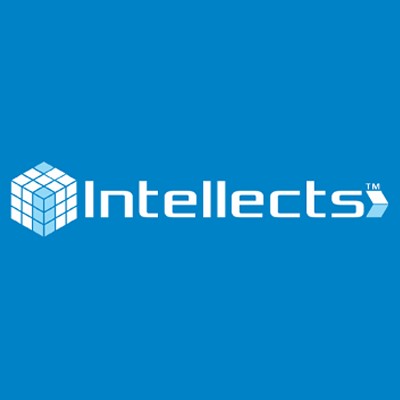 Intellects Innovative Solutions Pvt. Ltd.'s Logo