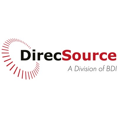 DirecSource's Logo