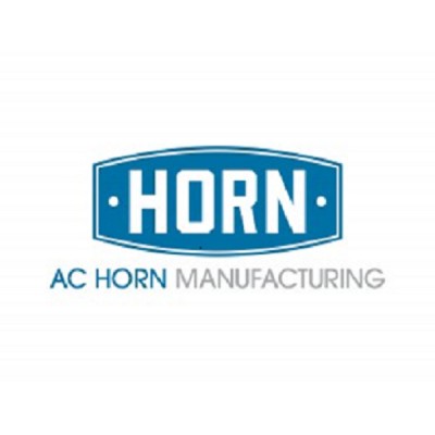 AC Horn Manufacturing's Logo