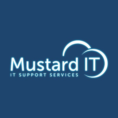 Mustard IT's Logo