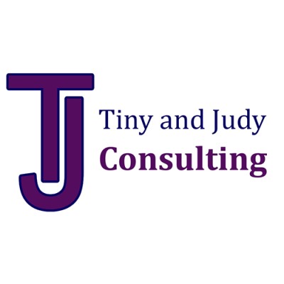 Tiny and Judy Consulting Ltd's Logo