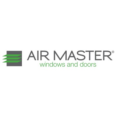 Air Master Windows and Doors's Logo