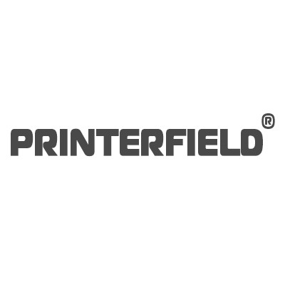 PRINTERFIELD's Logo