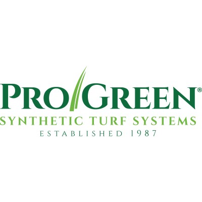 ProGreen International's Logo