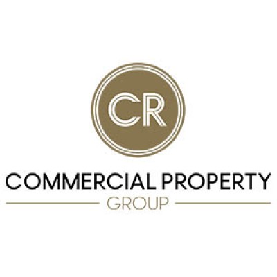 CR Commercial Property Group's Logo