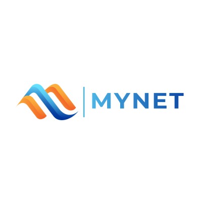 MYNET Security & Fire UK's Logo