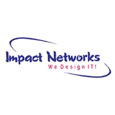 Impact Networks Group's Logo