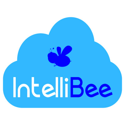 Intellibee Inc's Logo