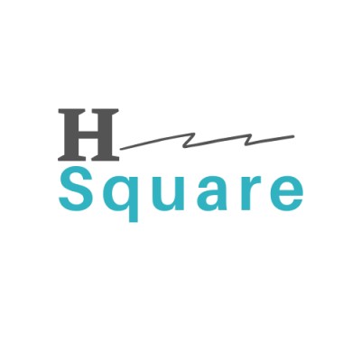 H Square Facilities Management's Logo