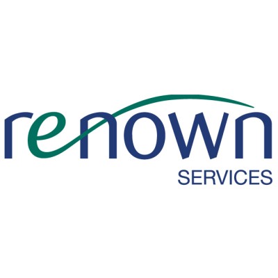 Renown Services's Logo