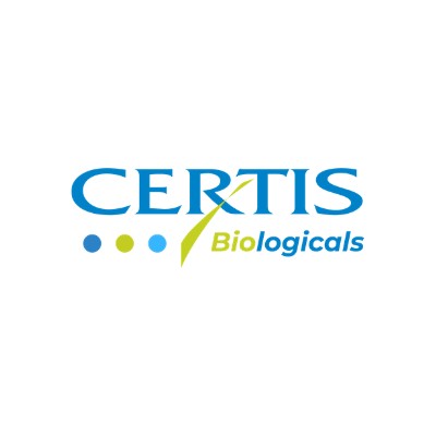 Certis Biologicals's Logo