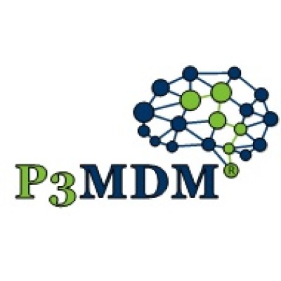 P3MDM's Logo