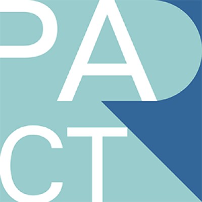 RPACT's Logo