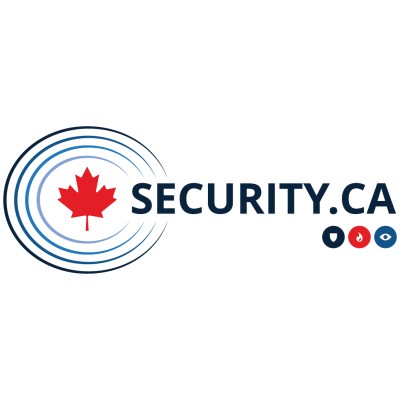 Security.ca Corporation's Logo