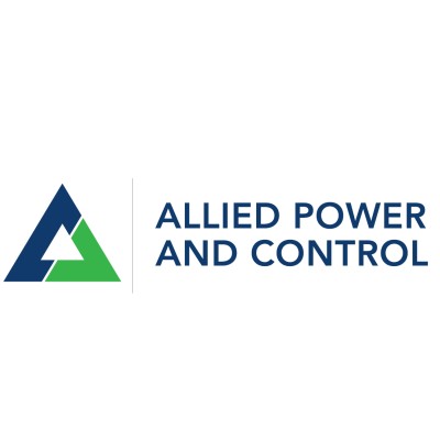 Allied Power and Control's Logo