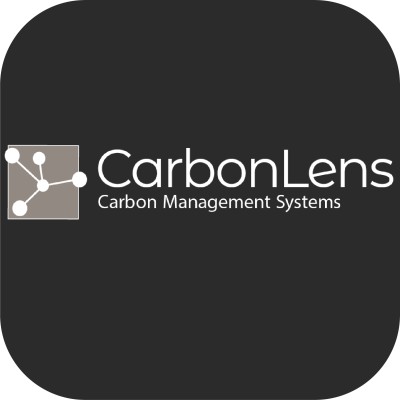 Carbon Lens Ltd's Logo