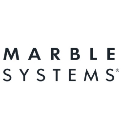 Marble Systems Inc.'s Logo