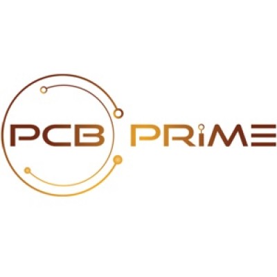 PCB Prime Inc.'s Logo