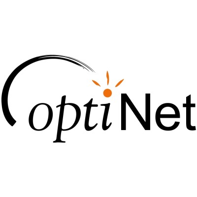 OptiNet Systems Inc.'s Logo