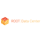 ROOT Data Center's Logo