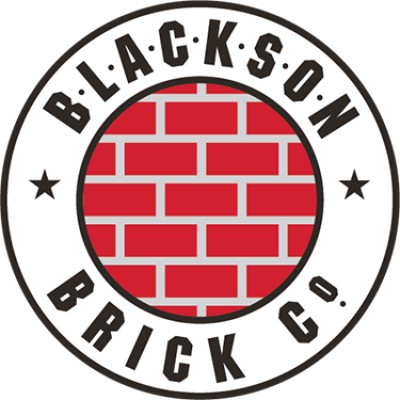 Blackson Brick Company's Logo