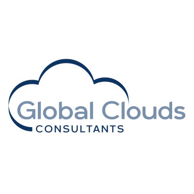 GlobalClouds Consultants's Logo