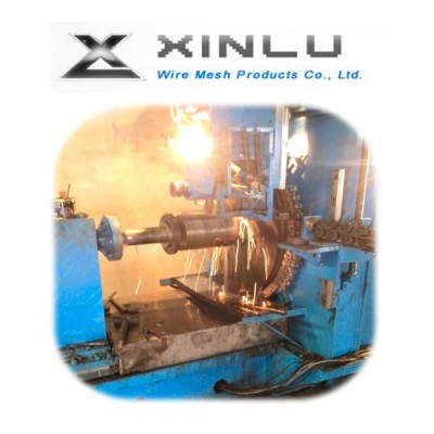 Anping County Xinlu Wedge Wire Screen Products Co.Ltd's Logo