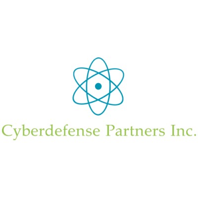 CyberDefense Partners Inc.'s Logo