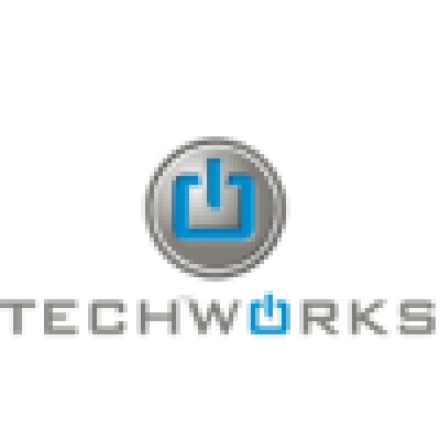 Techworks Solutions Providers Inc.'s Logo