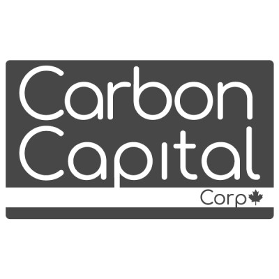 Carbon Capital Corp.'s Logo