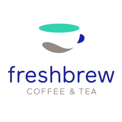 FreshBrew Group's Logo